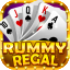 how to play rummy with two players